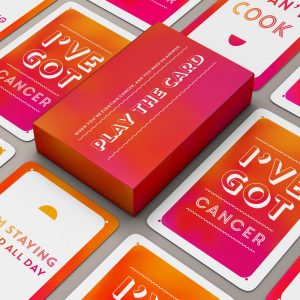 Play The Card