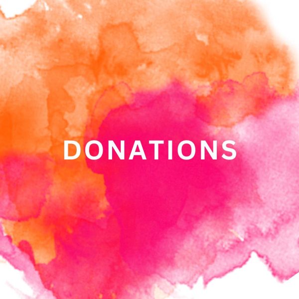 donations to Floozie Foundation - charity for bowel cancer australia